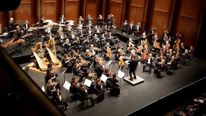 Las Vegas Philharmonic: The Four Seasons