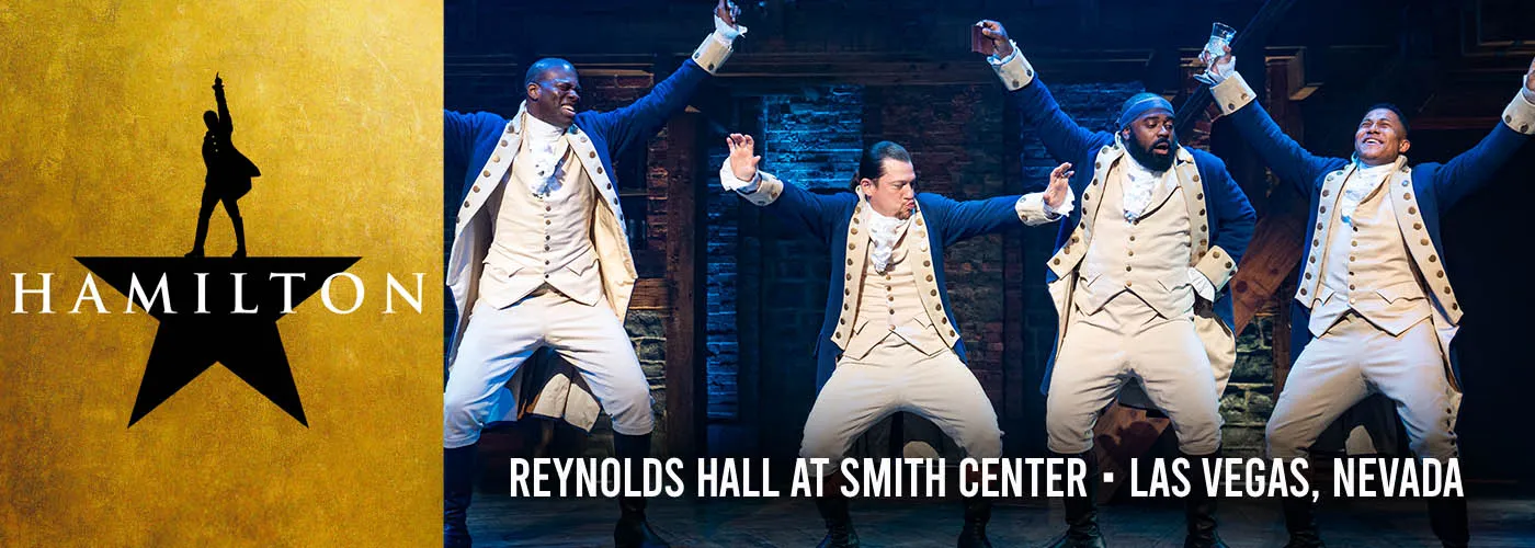 the smith center hamilton