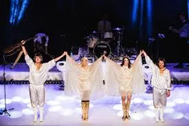 Mania – The ABBA Tribute