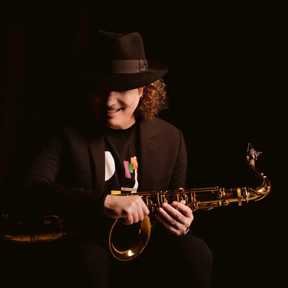 Boney James tickets