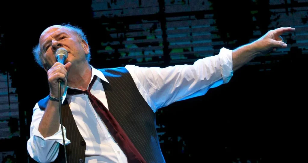 Art Garfunkel tickets