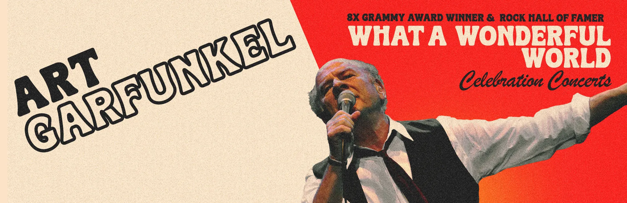 Art Garfunkel